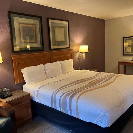 La Quinta Inn By Wyndham Bossier City Eksteriør billede