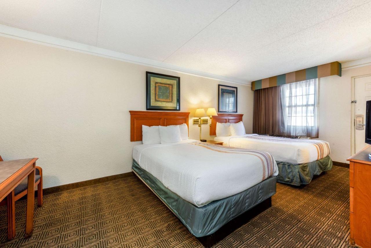 La Quinta Inn By Wyndham Bossier City Eksteriør billede