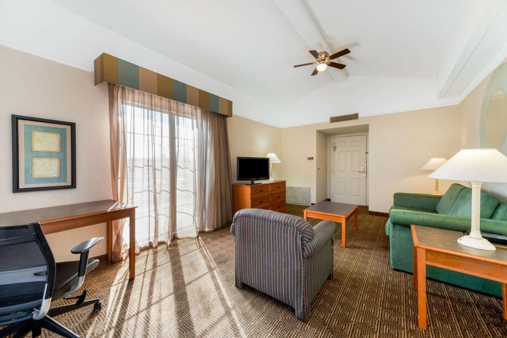 La Quinta Inn By Wyndham Bossier City Eksteriør billede