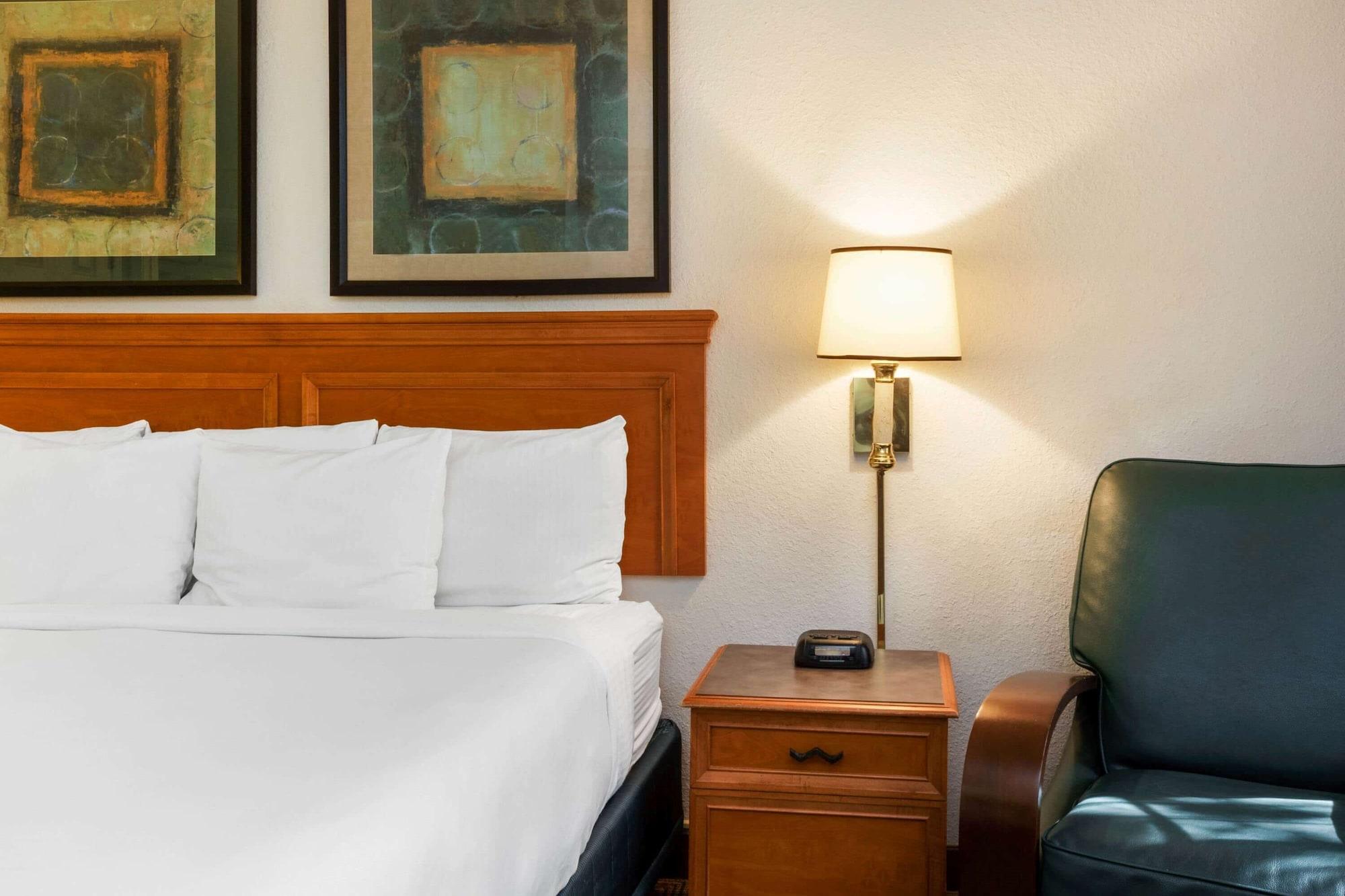 La Quinta Inn By Wyndham Bossier City Eksteriør billede