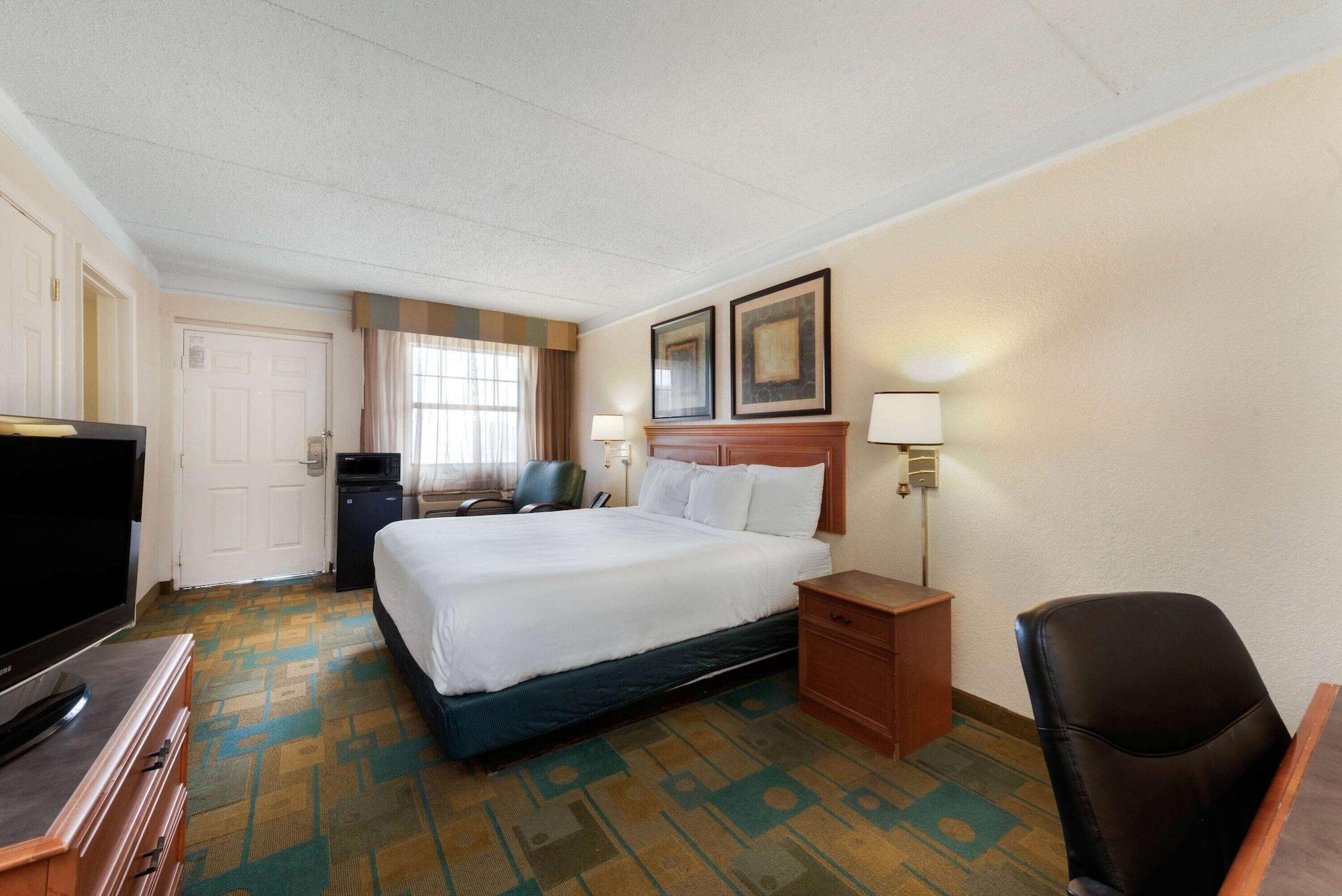 La Quinta Inn By Wyndham Bossier City Eksteriør billede