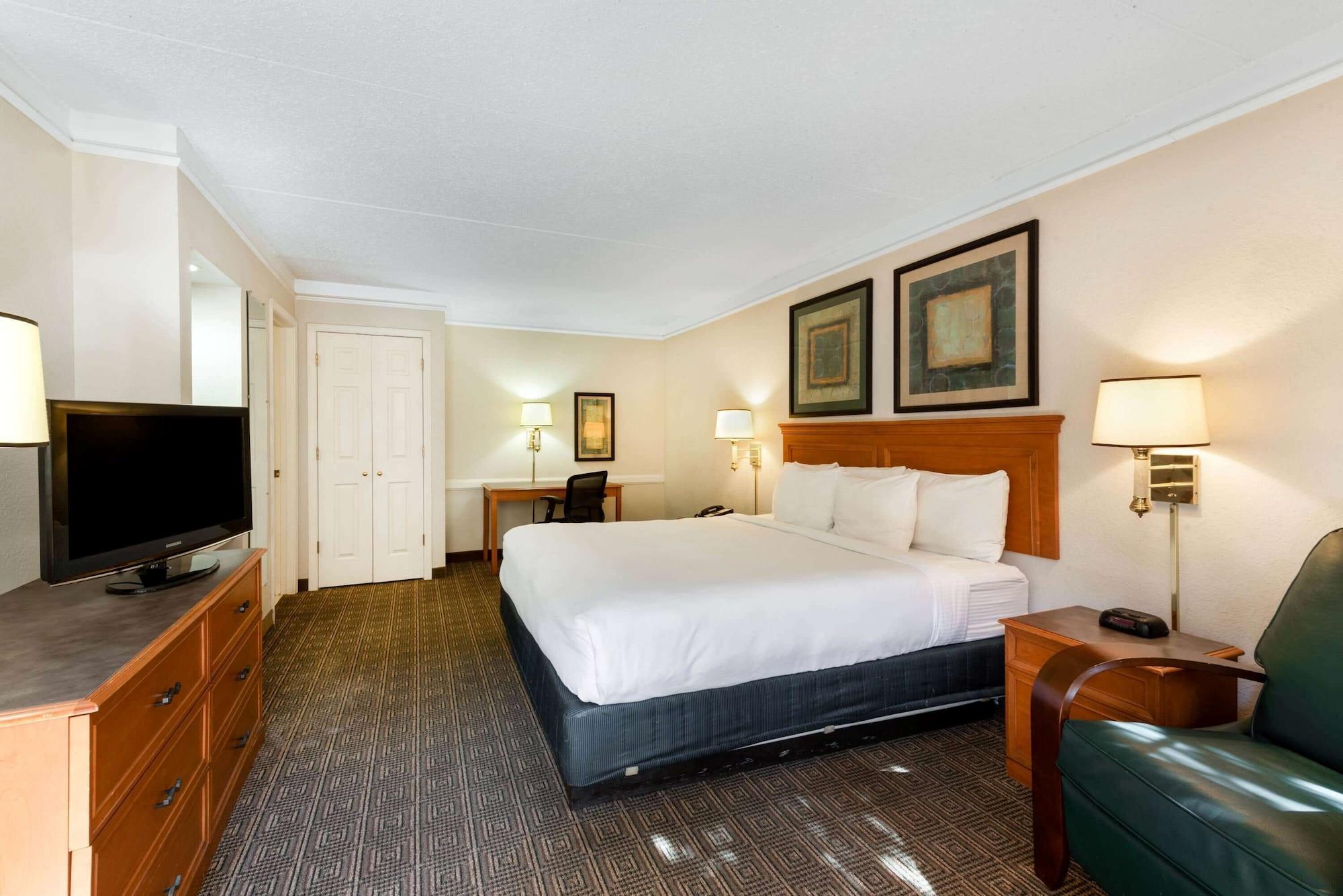 La Quinta Inn By Wyndham Bossier City Eksteriør billede