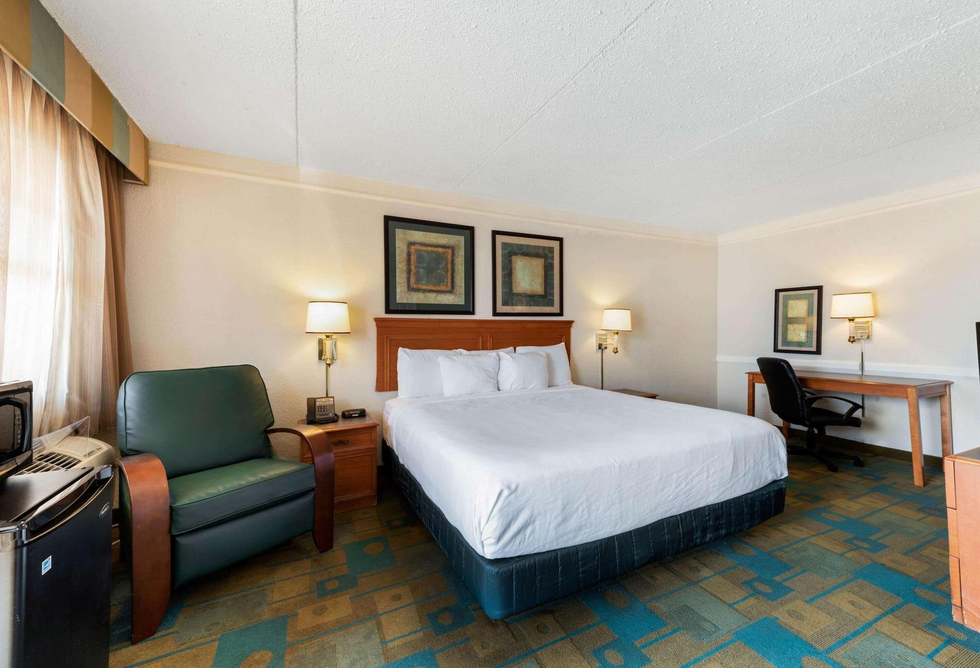 La Quinta Inn By Wyndham Bossier City Eksteriør billede