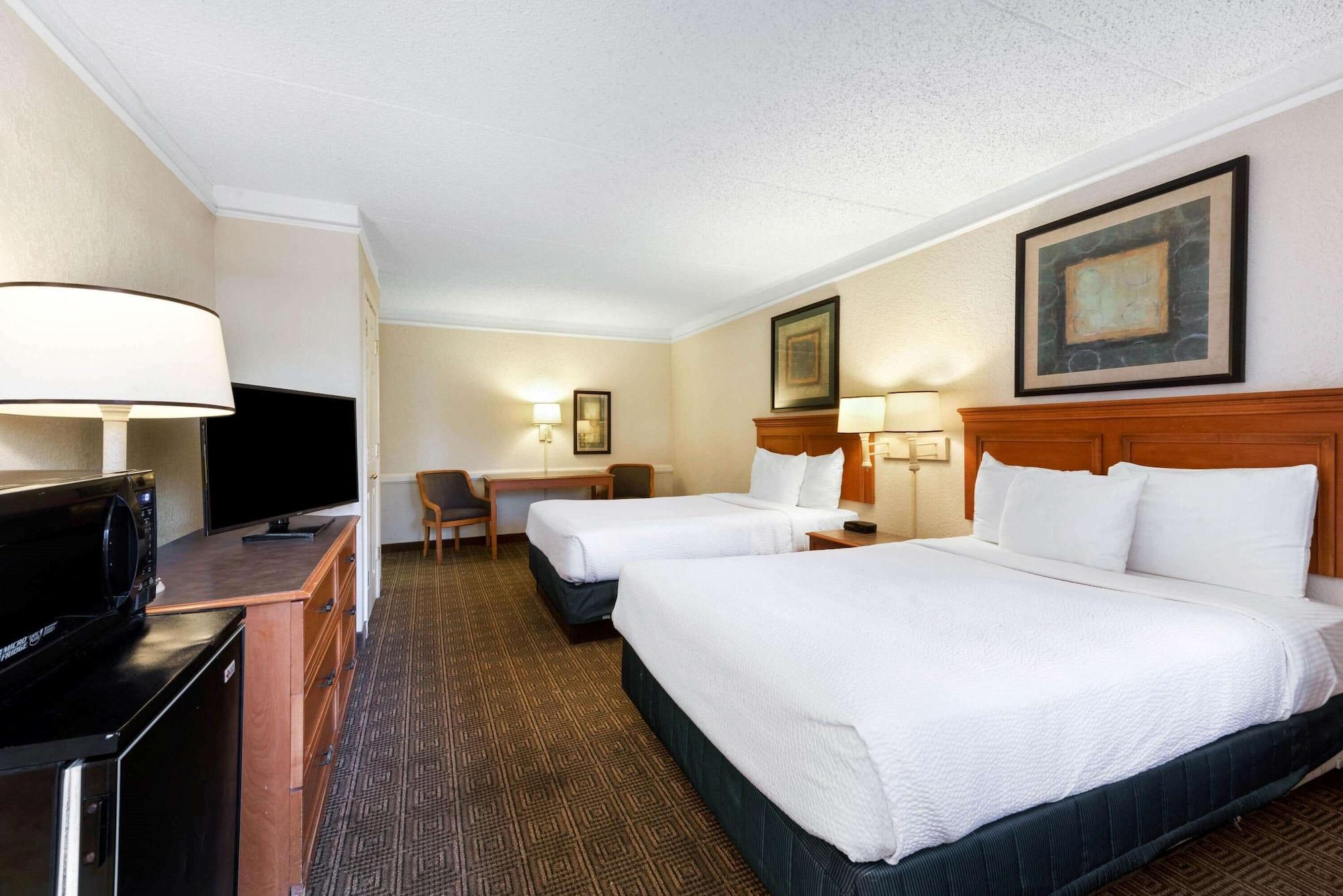 La Quinta Inn By Wyndham Bossier City Eksteriør billede