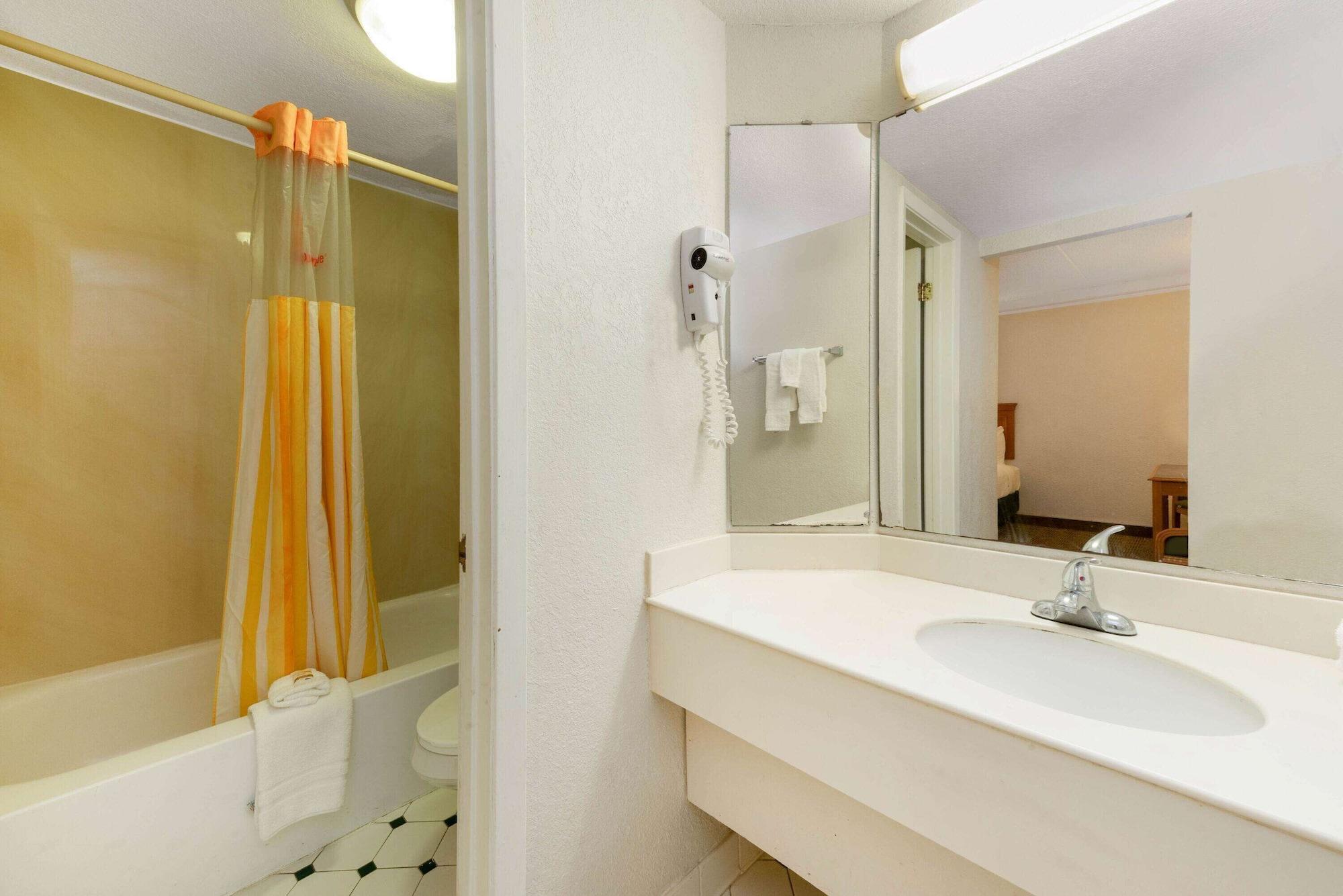 La Quinta Inn By Wyndham Bossier City Eksteriør billede
