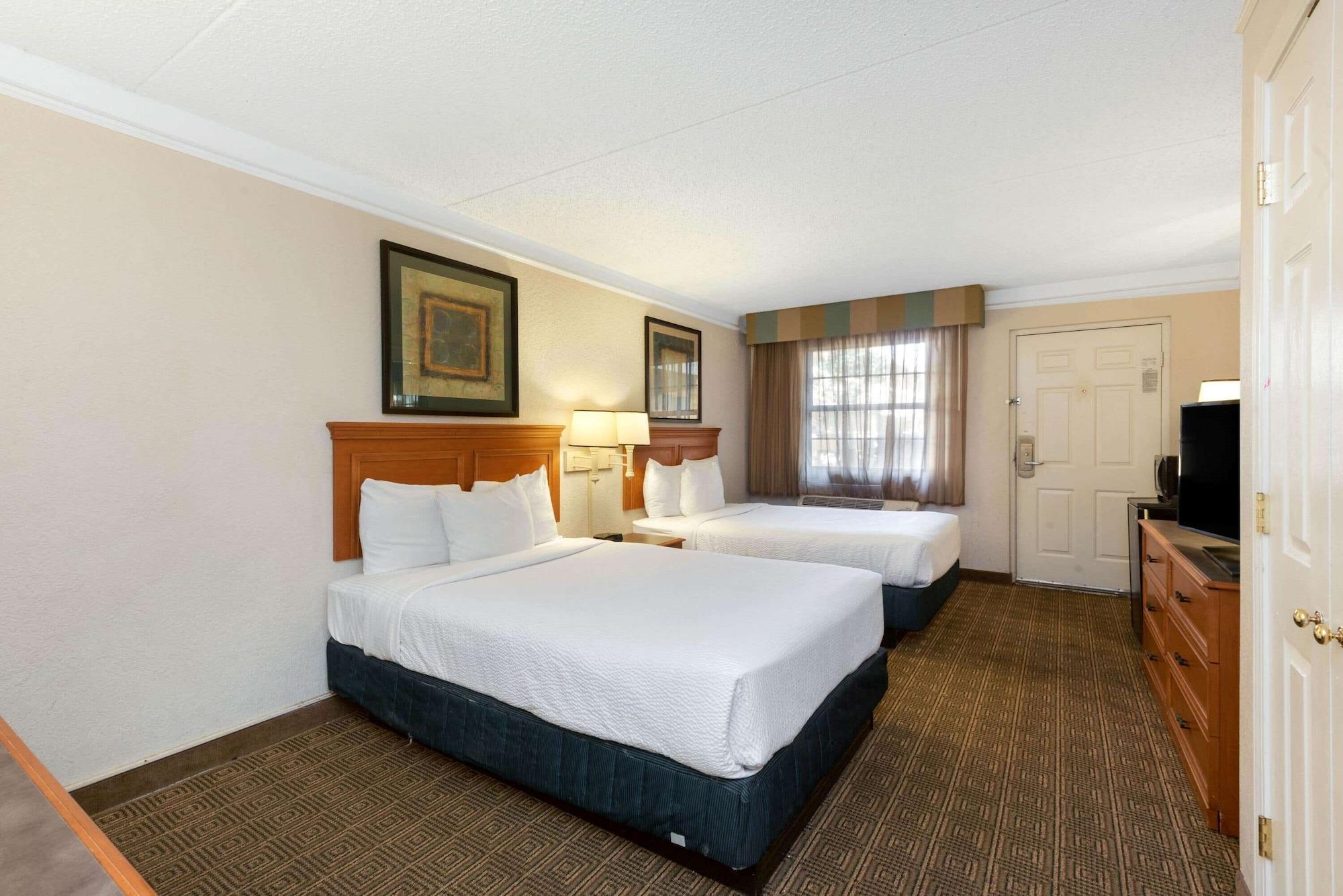 La Quinta Inn By Wyndham Bossier City Eksteriør billede