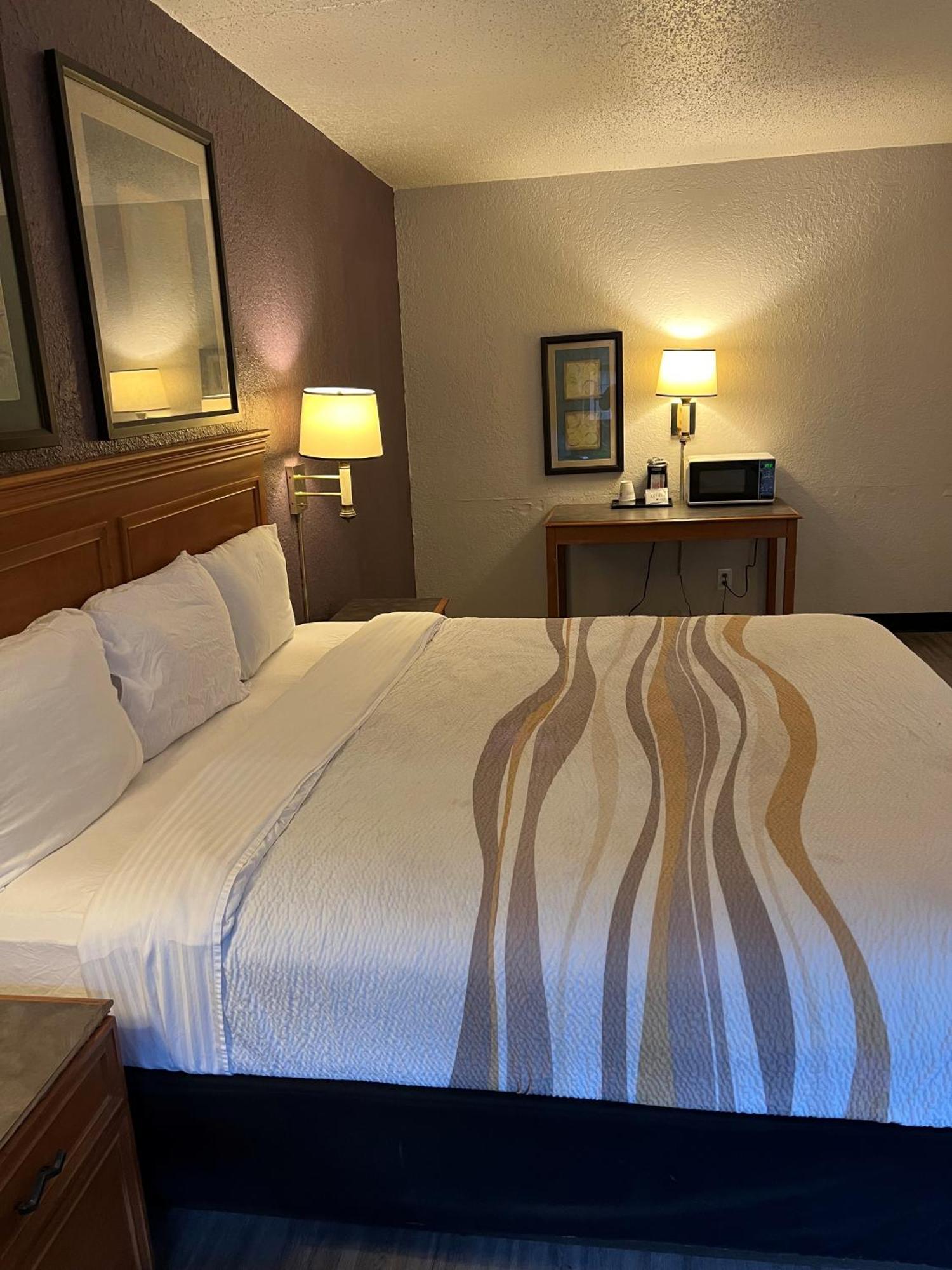 La Quinta Inn By Wyndham Bossier City Eksteriør billede