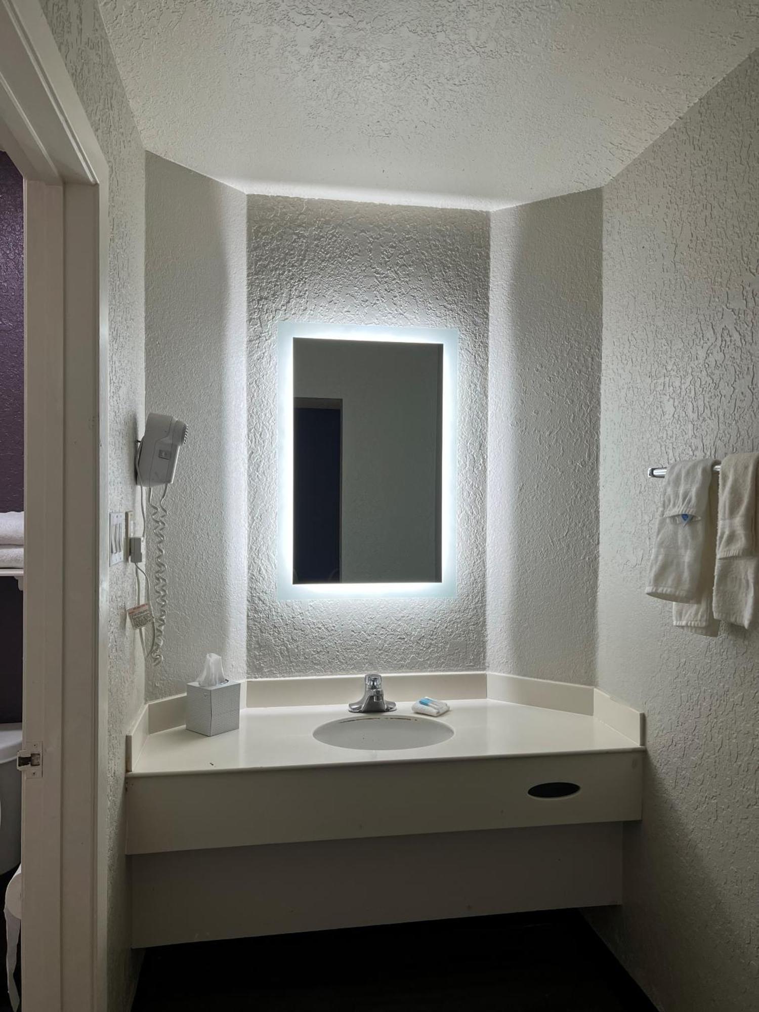 La Quinta Inn By Wyndham Bossier City Eksteriør billede