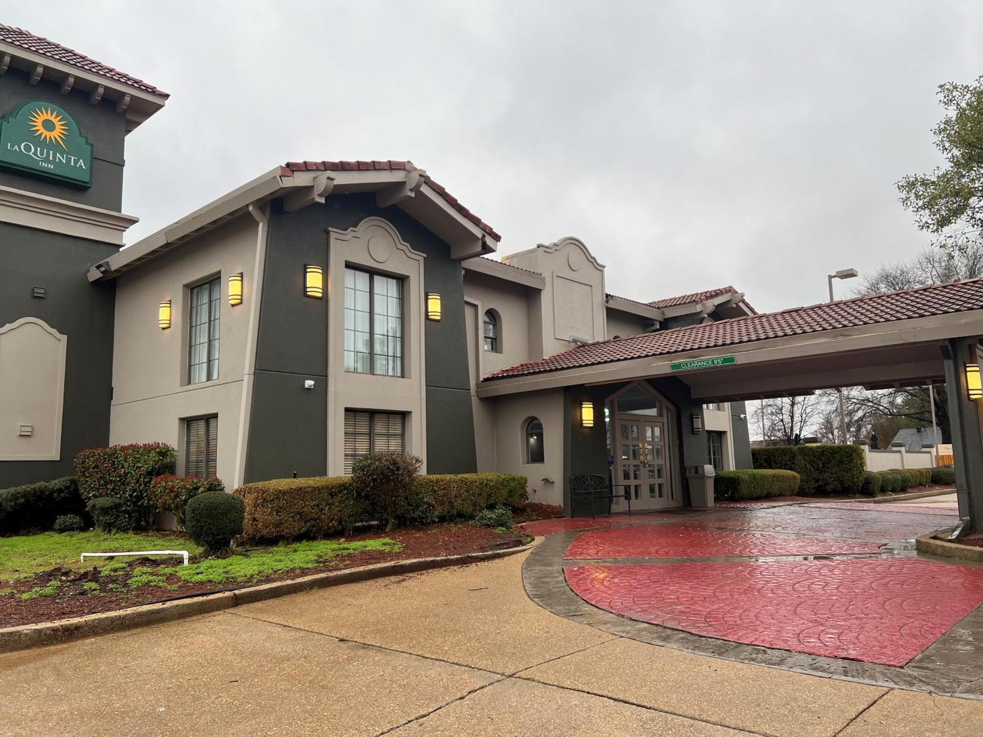 La Quinta Inn By Wyndham Bossier City Eksteriør billede