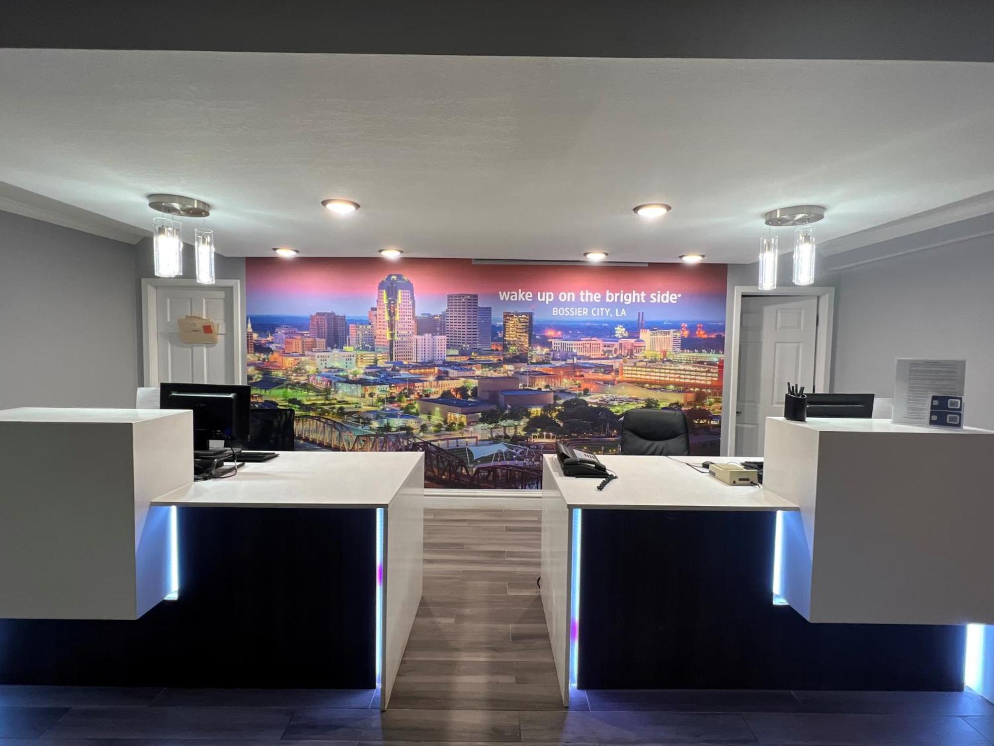 La Quinta Inn By Wyndham Bossier City Eksteriør billede