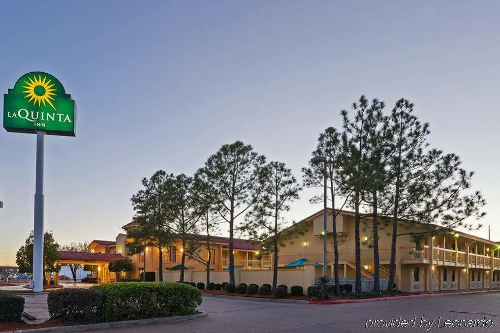 La Quinta Inn By Wyndham Bossier City Eksteriør billede
