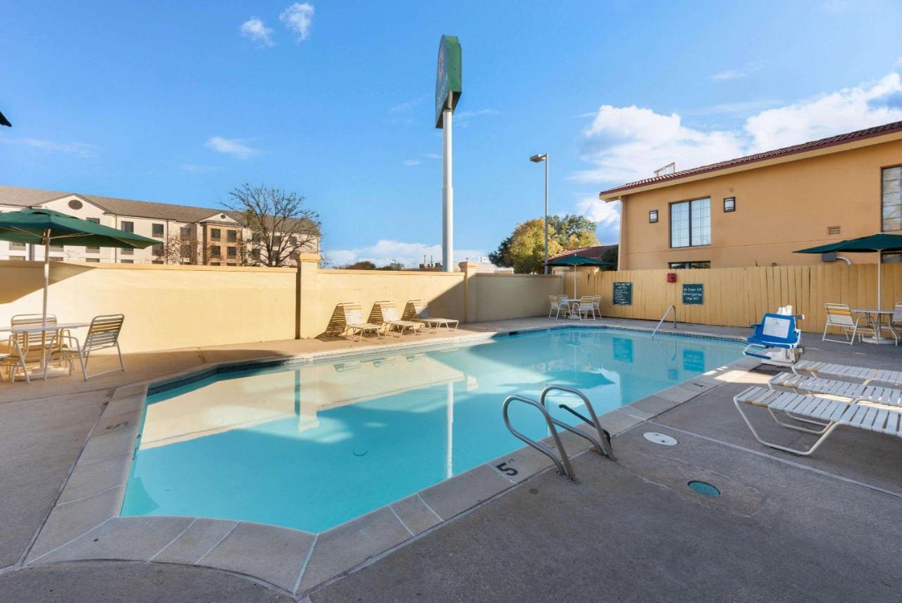 La Quinta Inn By Wyndham Bossier City Eksteriør billede